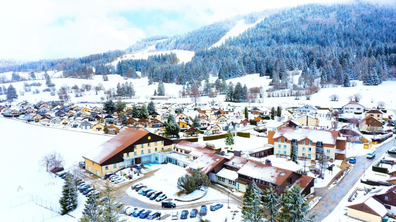 Gite Du Moulin Montgesoye Екстериор снимка