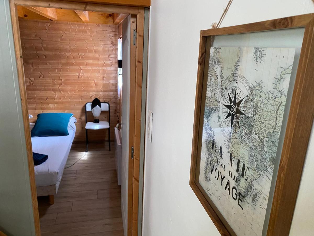 Gite Du Moulin Montgesoye Екстериор снимка