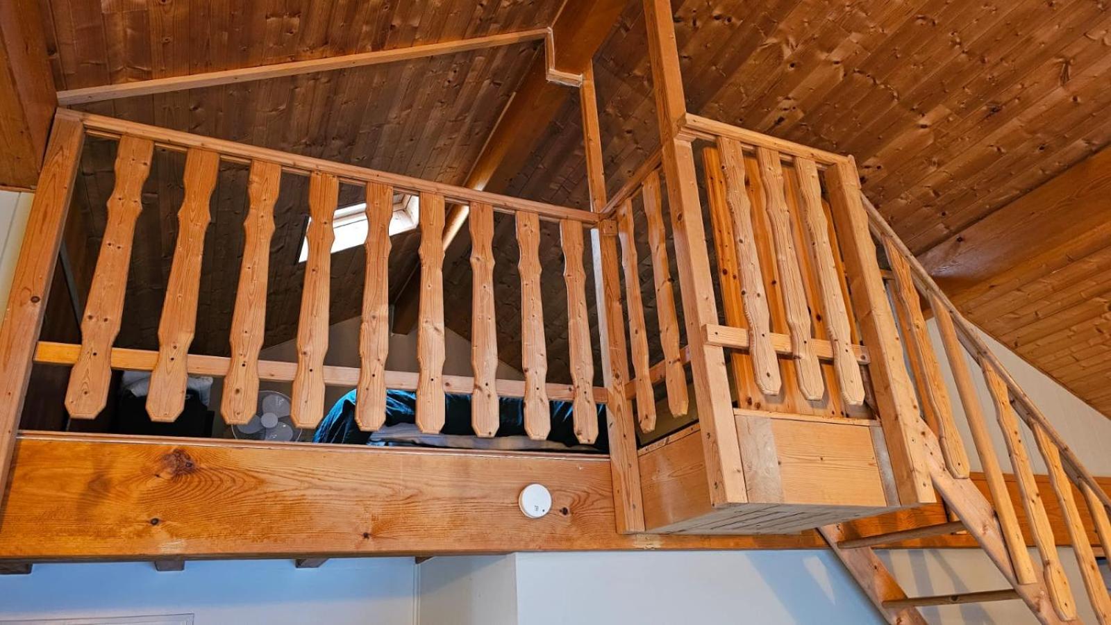 Gite Du Moulin Montgesoye Екстериор снимка