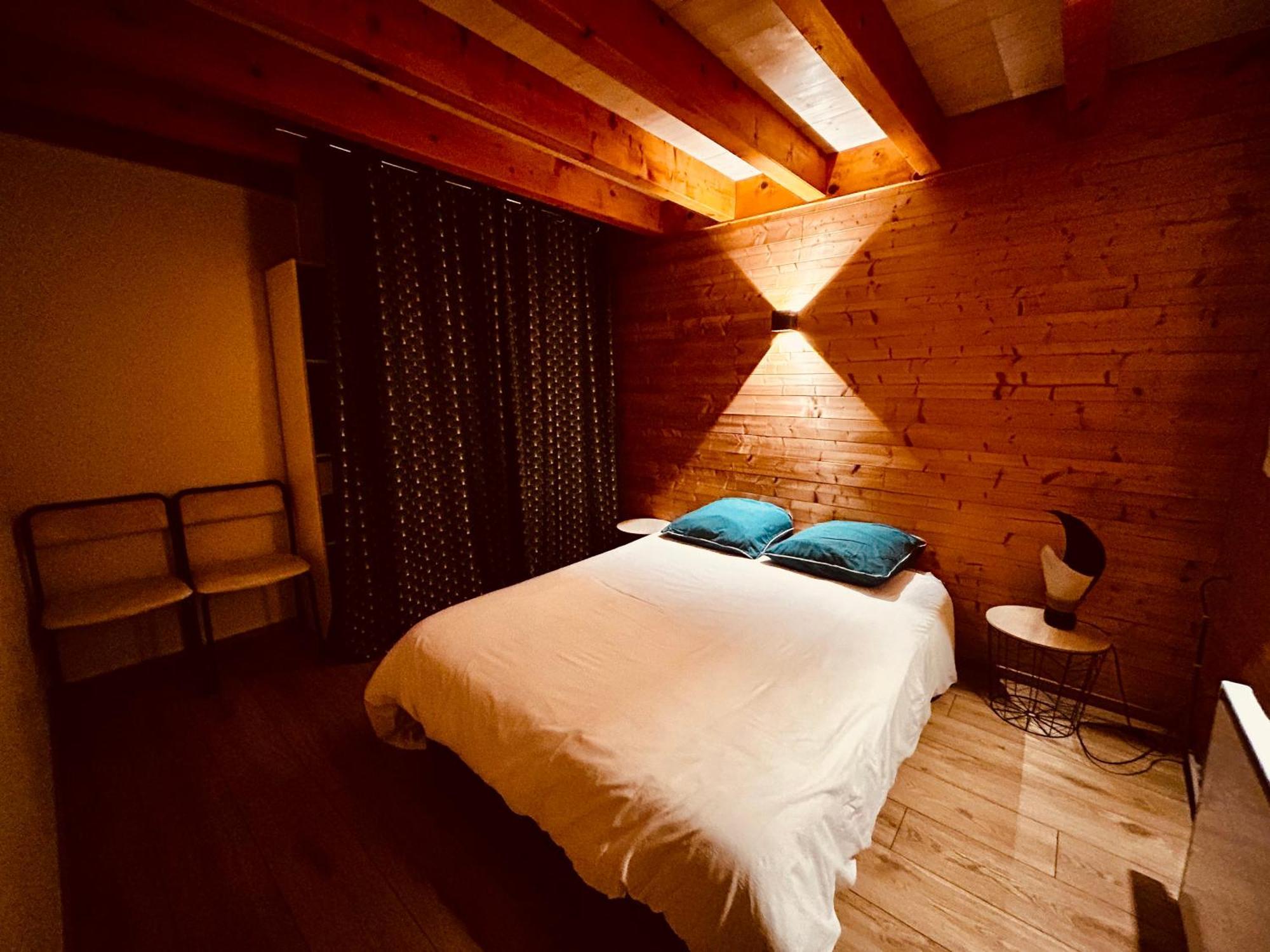 Gite Du Moulin Montgesoye Екстериор снимка