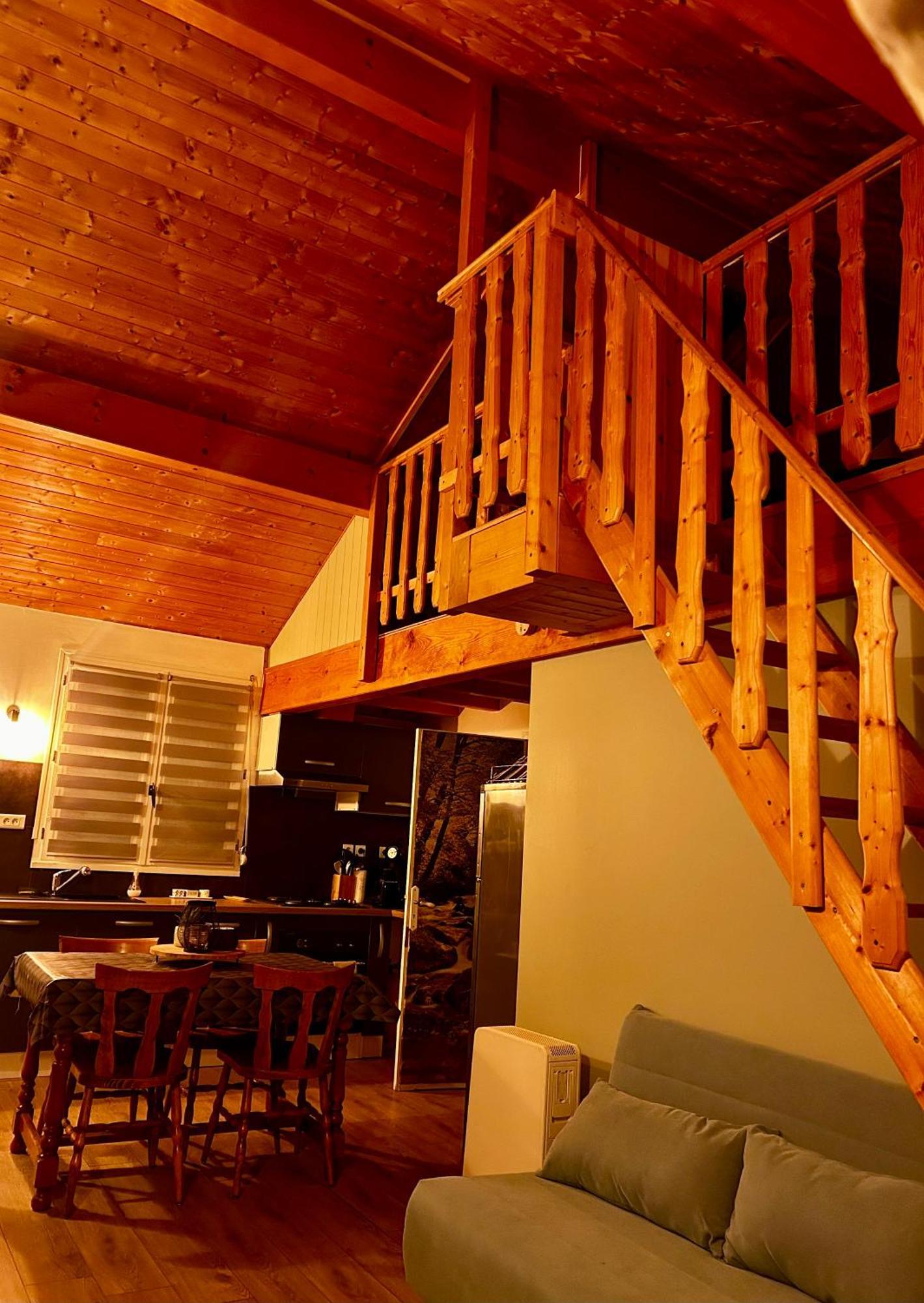 Gite Du Moulin Montgesoye Екстериор снимка